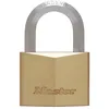 Image de Cadenas MASTER LOCK 40mm Laiton Anse Hexa