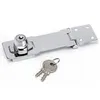 Image de Moraillon 11.8cm serr.integ.