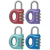 Image de Cadenas Ã  Combinaison MASTER LOCK 30mm