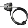 Image de Master Lock 8417dpro CÃ¢ble Python 2 ClÃ©s 1,8 M X 5 Mm