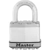 Image de Cadenas MASTER LOCK Excell 51mm Acier Lamine