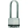 Image de MASTER LOCK M1EURDLJ Excell Cadenas Ã   anse haute 45 mm
