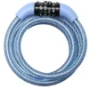 Image de CÃ¢ble 1,2mx8mm combi fix color