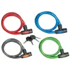 Image de Masterlock Cadenas haut de gamme - Couverture vinyle Master Lock