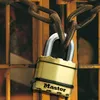 Image de Master Lock Cadenas en acier 45 mm M1BEURD