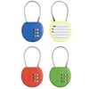 Image de Cadenas MASTER LOCK porte-adresse 42mm