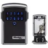Image de Boite Ã  clÃ©s Bluetooth sÃ©curisÃ©e - Format L - Coffre Ã  clÃ© connectÃ© MASTER LOCK