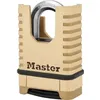 Image de MASTER LOCK EXCELL M1177DCC CADENAS COMBINAISON CODE 3520190944634 MAISON VELO MOTO JARDIN OUTIL SECURITE CHANTIER FERMETURE PORTE PRO COMASOUND KARTEL CSK ONLINE
