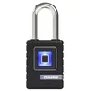 Image de Master Lock 4901EURDLH - Cadenas biomÃ©trique - 56mm