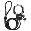 Image de Antivol câble menottes Master Lock 8275 TU