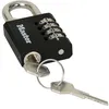 Image de Cadenas Ã  combinaison avec clÃ© de secours Master Lock 40mm