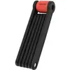 Image de Antivol pliable Master Lock Noir 840 mm 206902