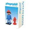 Image de Playmobil Collectoys 217 - Le Pompier