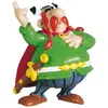 Image de Astérix Figurine Abraracourcix Le Chef 6 Cm