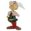 Image de Plastoy - 60524 - Figurine - Figurine - Asterix Fier - Tenant ses Bretelles - New