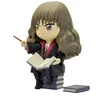 Image de Harry Potter - Figurine Hermione Granger Etudiant Un Sort 13 Cm