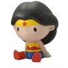 Image de Justice League Tirelire Chibi Pvc Wonder Woman 17 Cm