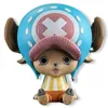 Image de Tirelire One Piece - Chopper New World Xxl Plastoy