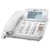 Image de TÃ©lÃ©phone fixe grosses touches et photos Geemarc CL595