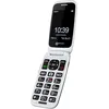 Image de Geemarc CL8700 - TÃ©lÃ©phone portable senior Ã  clapet grosses touches 4G