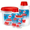 Image de Hypochlorite de calcium - Chlore choc hth SHOCK poudre - 4 kg