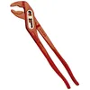 Image de Pince multiprise Ã  branches entrepassÃ©es Vanadix 240 mm  010924 - Virax