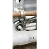 Image de Jeu de 7 clÃ©s mixtes Ã  cliquet Ã  tÃªte flexible 8-17 mm - 310325 VIRAX