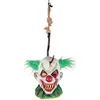 Image de SUSPENSION TÃTE DE CLOWN LATEX