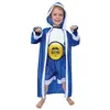 Image de Costume Enfant - PTIT CLOWN - Set Boxeur - Taille Unique - Confortable - Authentique