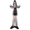Image de AUTOMATE CLOWN MALÃFIQUE ANIMÃ SON LUMIÃRE 160CM