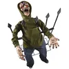 Image de ZOMBIE GÃANT EMPALÃ 140CM