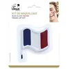 Image de Ptitclown 22387 Maquillage De Camouflage Du Visage 6 G Multicolore