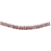 Image de Guirlande - PTIT CLOWN - REF/22622 - Rose Gold MÃ©tallique - 3m - Pompons