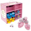 Image de Coffret dressing - PTIT CLOWN - 24516 - 3 couleurs - Enfant - Carnaval, Halloween
