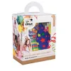Image de Kit cotillons multicolores 10 personnes