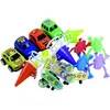 Image de Cadeaux pour Pinata modÃ¨le GarÃ§on - Lot de 40