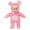 Image de PoupÃ©e Anibabies Souricette 28 cm - Petitcollin