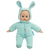 Image de Poupon Anibabies 28 Cm : Pinpin