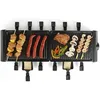 Image de Domoclip DOC185 - Raclette/grill - 1.8 kWatt