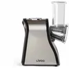 Image de Livoo DOP192 - RÃ¢pe Ã©lectrique - 200 Watt - noir/gris
