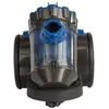 Image de Livoo DOH105B - Aspirateur - traineau - sans sac - bleu/gris