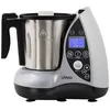 Image de Livoo DOP142G - Robot cuiseur - 3 litres - 1.5 kWatt - gris/mÃ©tal