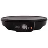 Image de Livoo DOP196 - CrÃªpiÃ¨re - 1 kWatt - noir