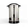 Image de Livoo DOM397 - CafetiÃ¨re Ã©lectrique - 40 tasses - inox