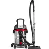 Image de Livoo DOH124 - Aspirateur traineau - avec sac/sans sac - noir/gris