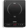 Image de Livoo DOC235 - Plaque chauffante Ã  induction - 2 kWatt - noir