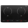 Image de Livoo DOC236 - Plaque chauffante Ã  induction - 3.5 kWatt - noir