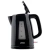 Image de Livoo DOD184N - Bouilloire - 1.7 litres - 2.2 kWatt - noir