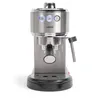 Image de Livoo - Machine expresso 15 bars gris - DOD186