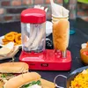 Image de Machine Ã  hot-dog Livoo DOC238RC